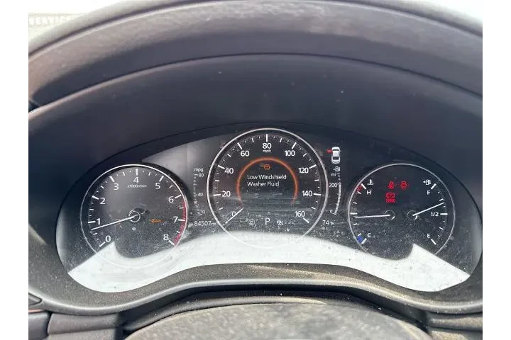 $21524 : Mazda Mazda3 Sedan 2022 AWD image 10