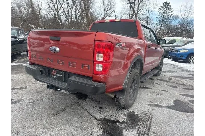 $27995 : Ford Ranger 2022 4x4 XL 4dr image 5