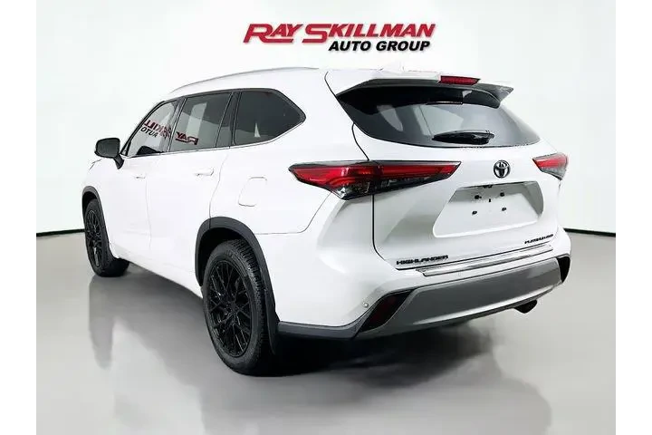 $35975 : Toyota Highlander 2022 AWD P image 5