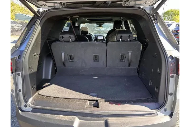 $33698 : Chevrolet Traverse 2023 4x4 image 6