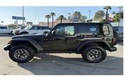 $39995 : Jeep Wrangler 2025 4x4 Rubic thumbnail