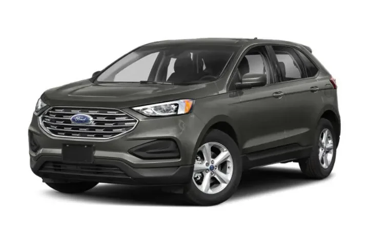 $8995 : Ford Edge 2019 AWD SEL 4dr C image 1