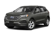 Ford Edge 2019 AWD SEL 4dr C