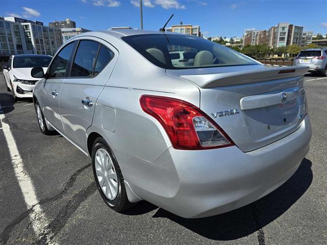 $6495 : 2013 NISSAN VERSA image 8