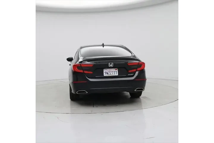 $21998 : Honda Accord 2018 Sport 4dr image 6