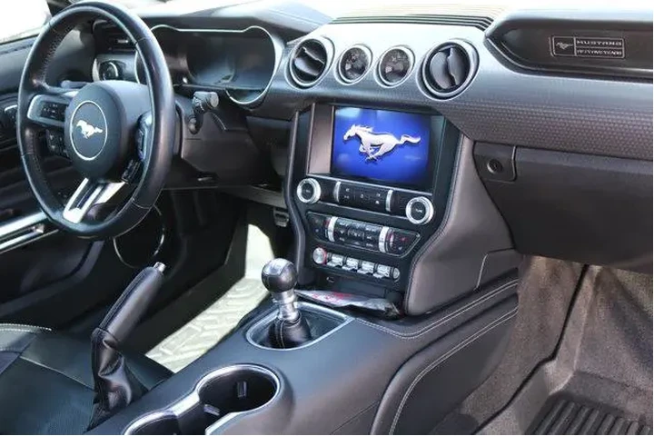$36837 : Ford Mustang 2020 GT 2dr Fas image 7
