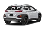 $17495 : Hyundai KONA 2021 NIGHT 4dr thumbnail