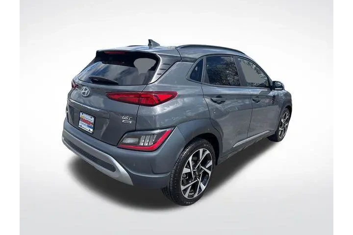 $25662 : Hyundai KONA 2023 AWD Limite image 5