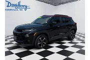 Chevrolet Trailblazer 2022 4 en Albany
