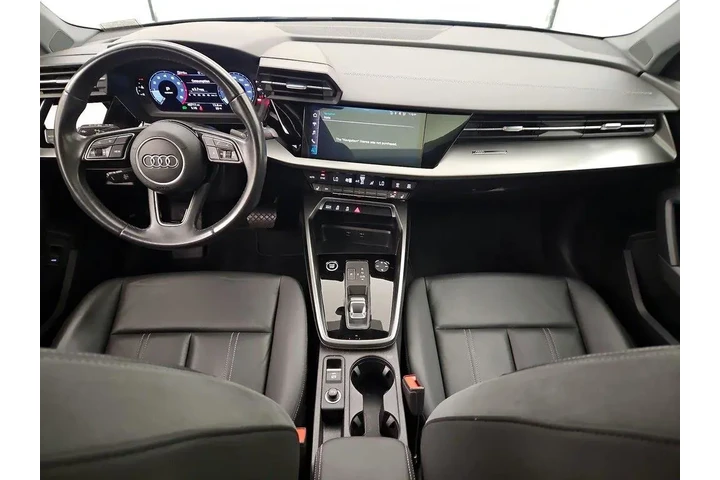 $21998 : Audi A3 2022 Premium 40 TFSI image 9