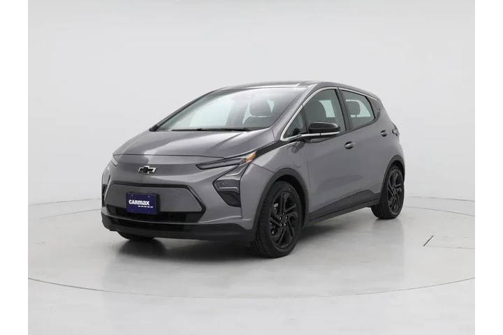 $17998 : Chevrolet Bolt EV 2023 1LT 4 image 4