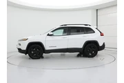 $13998 : Jeep Cherokee 2017 4x4 High thumbnail