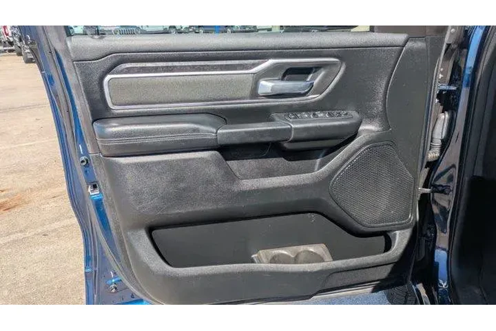 $21495 : Ram 1500 2020 4x2 Big Horn 4 image 10