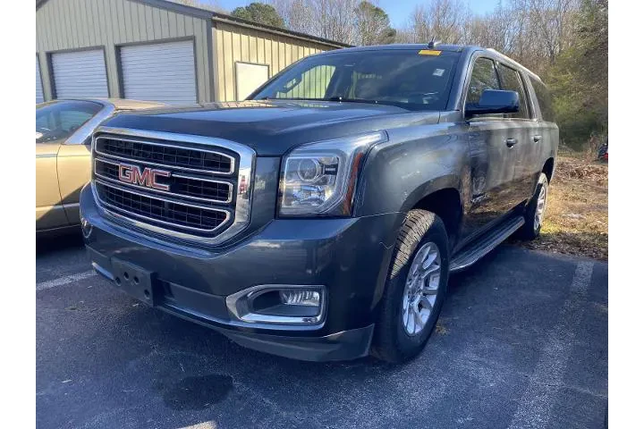 $27997 : GMC Yukon XL 2019 4x4 SLT 4d image 3