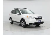 Subaru Forester 2014 AWD 2.5 en Fresno