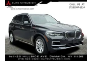 BMW X5 2022 AWD xDrive40i 4d en New York