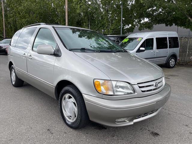 $4995 : 2003 Sienna XLE image 3