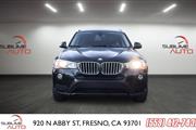 $12995 : 2015 BMW X3 thumbnail