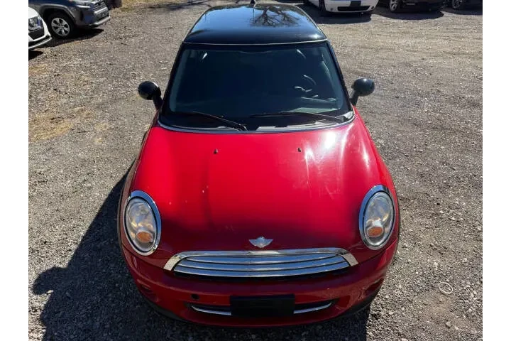 $6995 : 2013 MINI Hardtop image 4