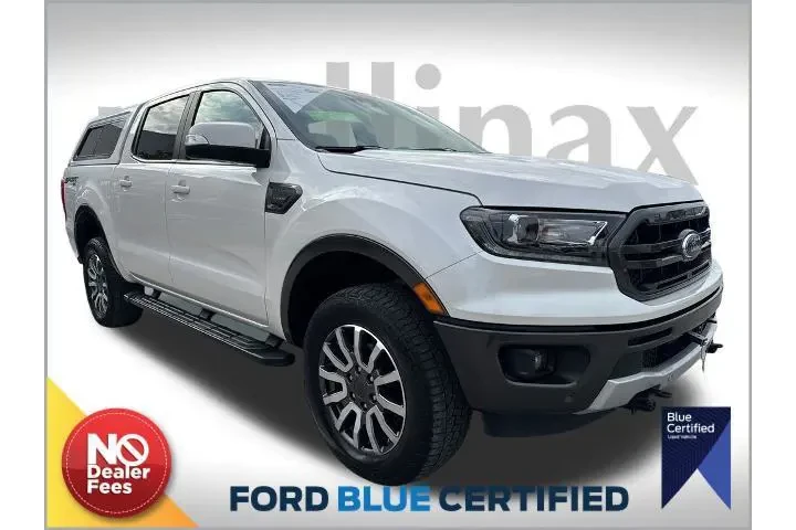 $29900 : Ford Ranger 2019 4x4 Lariat image 1