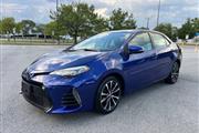 2017 Corolla SE en Baltimore