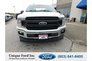 $24977 : Ford F-150 2018 4x2 XL 4dr S thumbnail