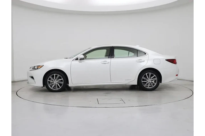 $26998 : Lexus ES 300h 2016 4dr Sedan image 3