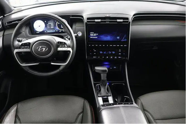 $33449 : Hyundai SANTA CRUZ 2024 AWD image 2