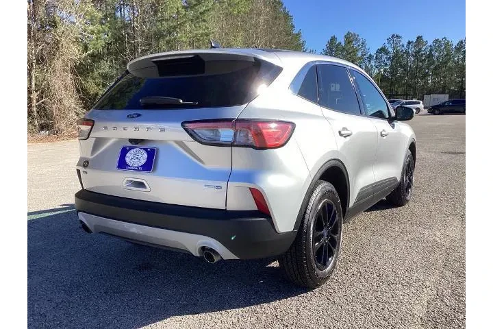 $15573 : Ford Escape 2020 AWD SE 4dr image 5