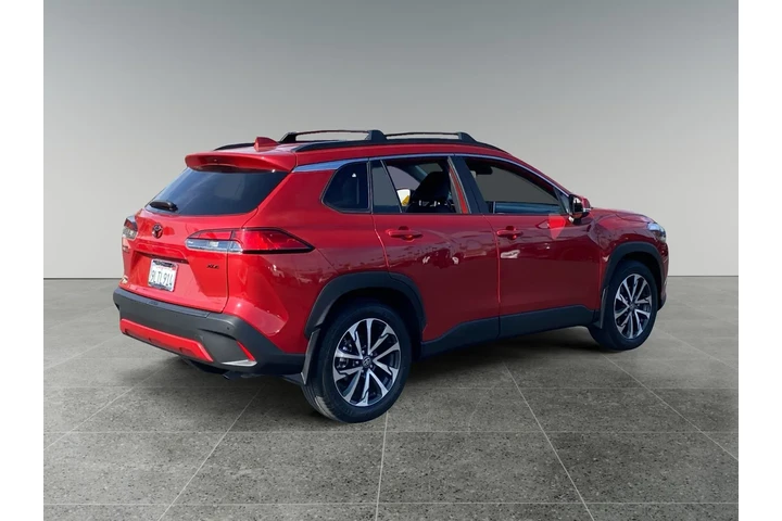 $30606 : Toyota Corolla Cross 2024 XL image 5