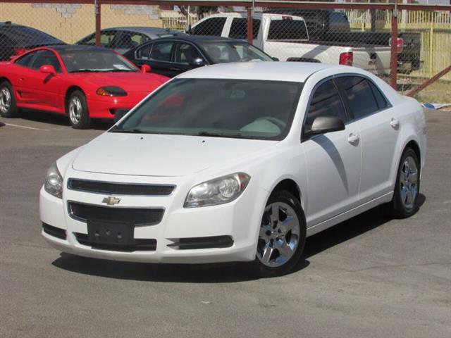 $6995 : 2012 Malibu LS Fleet image 2