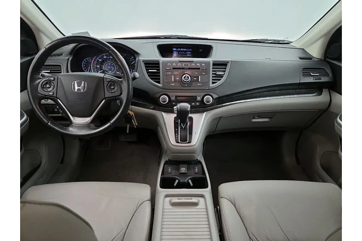 $18998 : Honda CR-V 2014 EX-L 4dr SUV image 9