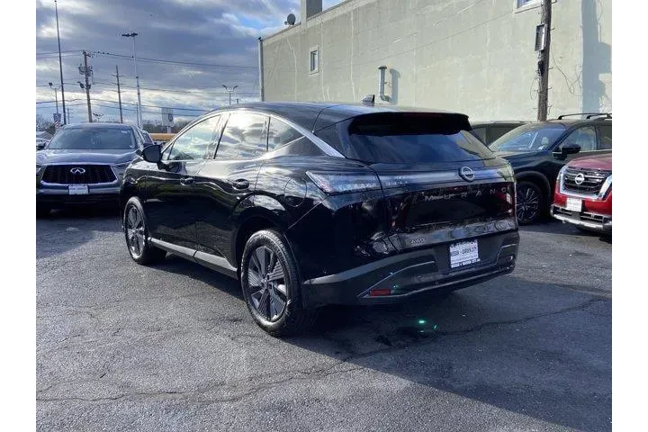 $33987 : Nissan Murano 2025 AWD SL 4d image 6