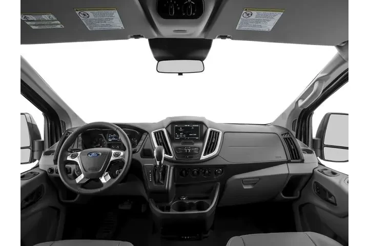 $18483 : Ford Transit 2016 150 XL 3dr image 7