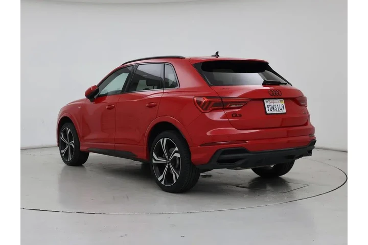 $30998 : Audi Q3 2023 AWD quattro S l image 2