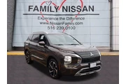 Mitsubishi Outlander 2022 AW en Long Island