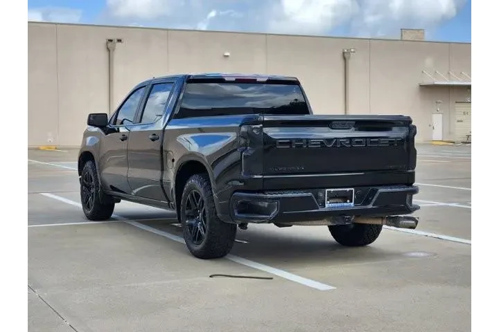 $29810 : Chevrolet Silverado 1500 202 image 7