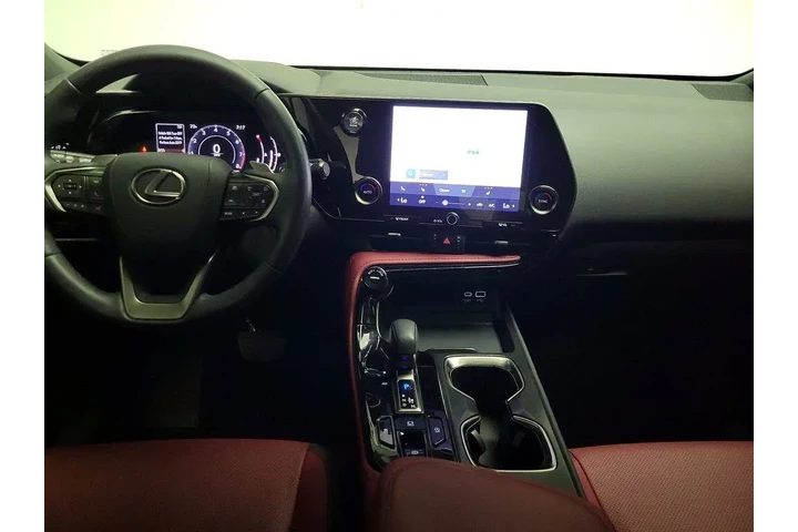 $38998 : Lexus NX 250 2023 4dr Crosso image 9