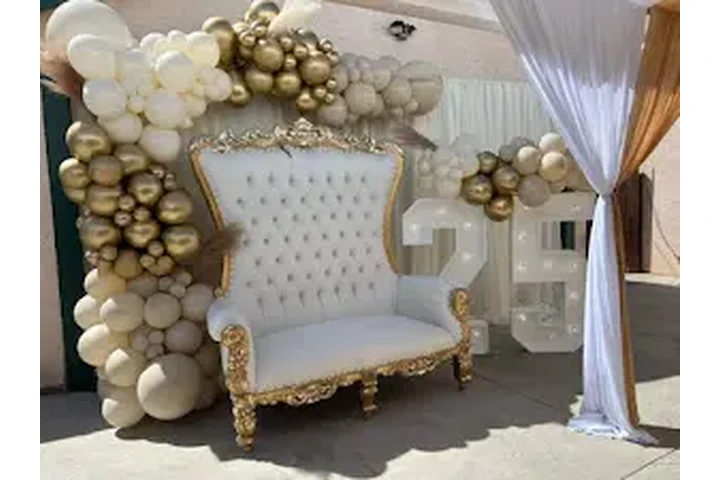 MEGA PARTY RENTAL image 4