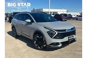 Kia Sportage 2025 SX-Prestig en Houston