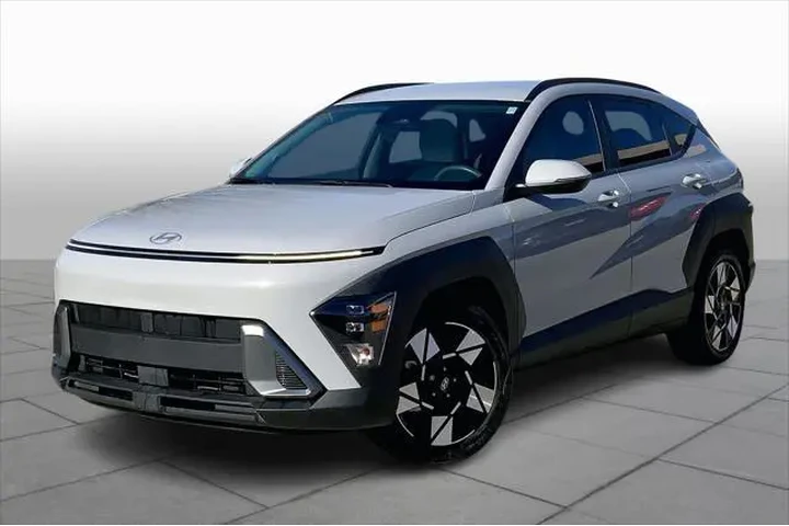 $25997 : Hyundai KONA 2025 SEL Conven image 1