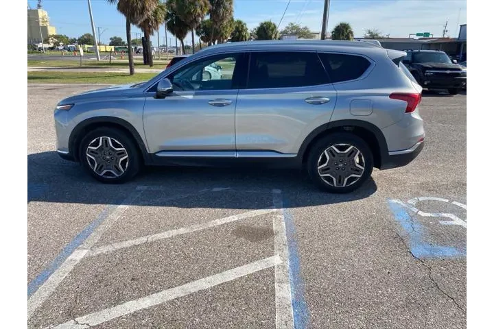 $28515 : Hyundai SANTA FE 2023 Limite image 6