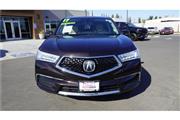 $19977 : 2017 MDX w/Technology Pkg thumbnail