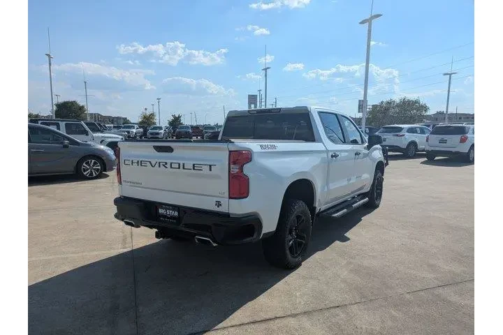$26495 : Chevrolet Silverado 1500 202 image 3