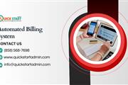 Automated Billing System