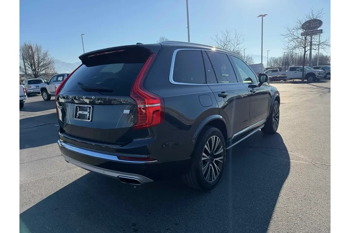 $32461 : Volvo XC90 Recharge 2021 eAW image 7