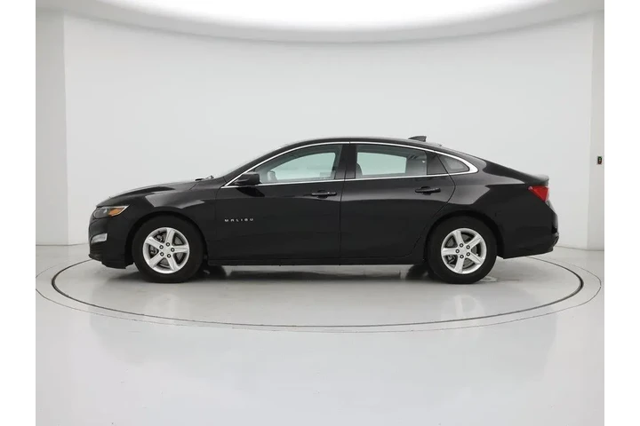 $20998 : Chevrolet Malibu 2023 LS 4dr image 3