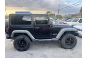 $10800 : 2013 Wrangler Sport thumbnail
