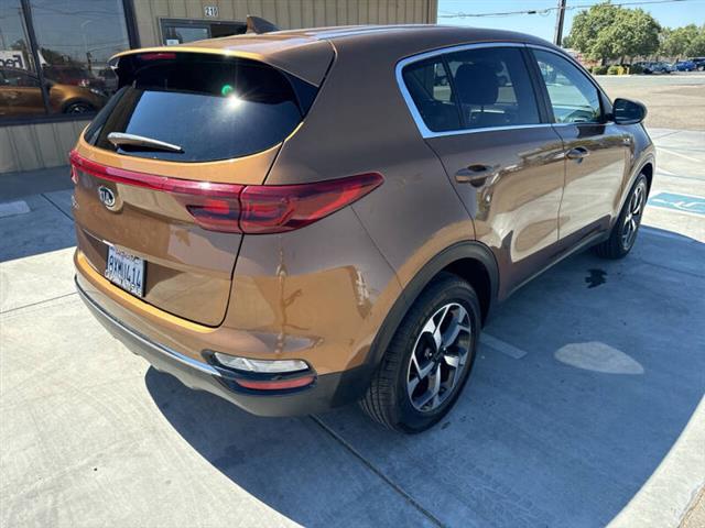 $13999 : 2020 Sportage LX image 5