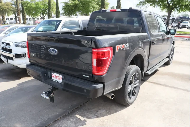 $39999 : Ford F-150 2022 4x4 Platinum image 9